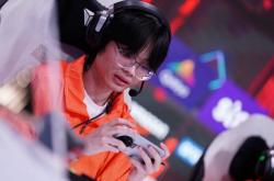 沙特电竞世界杯，中国队伍DFYG首战失利