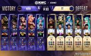 1-16，你没看错，TTG在电竞世界杯，被国外战队打得毫无还手之力！