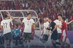乌兹别克斯坦晋级世界杯！国足颜面往哪放？一眼看不到世界杯影子